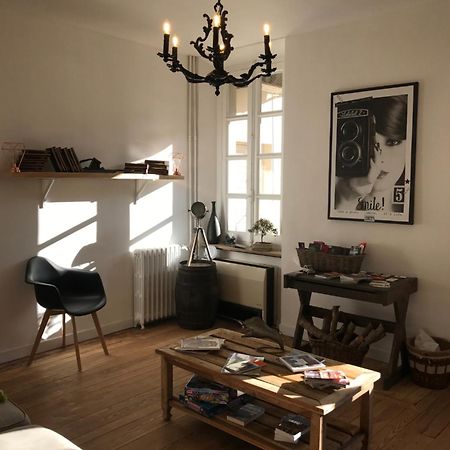 B&B - Le Jardin Du Palais Carcassonne Ngoại thất bức ảnh