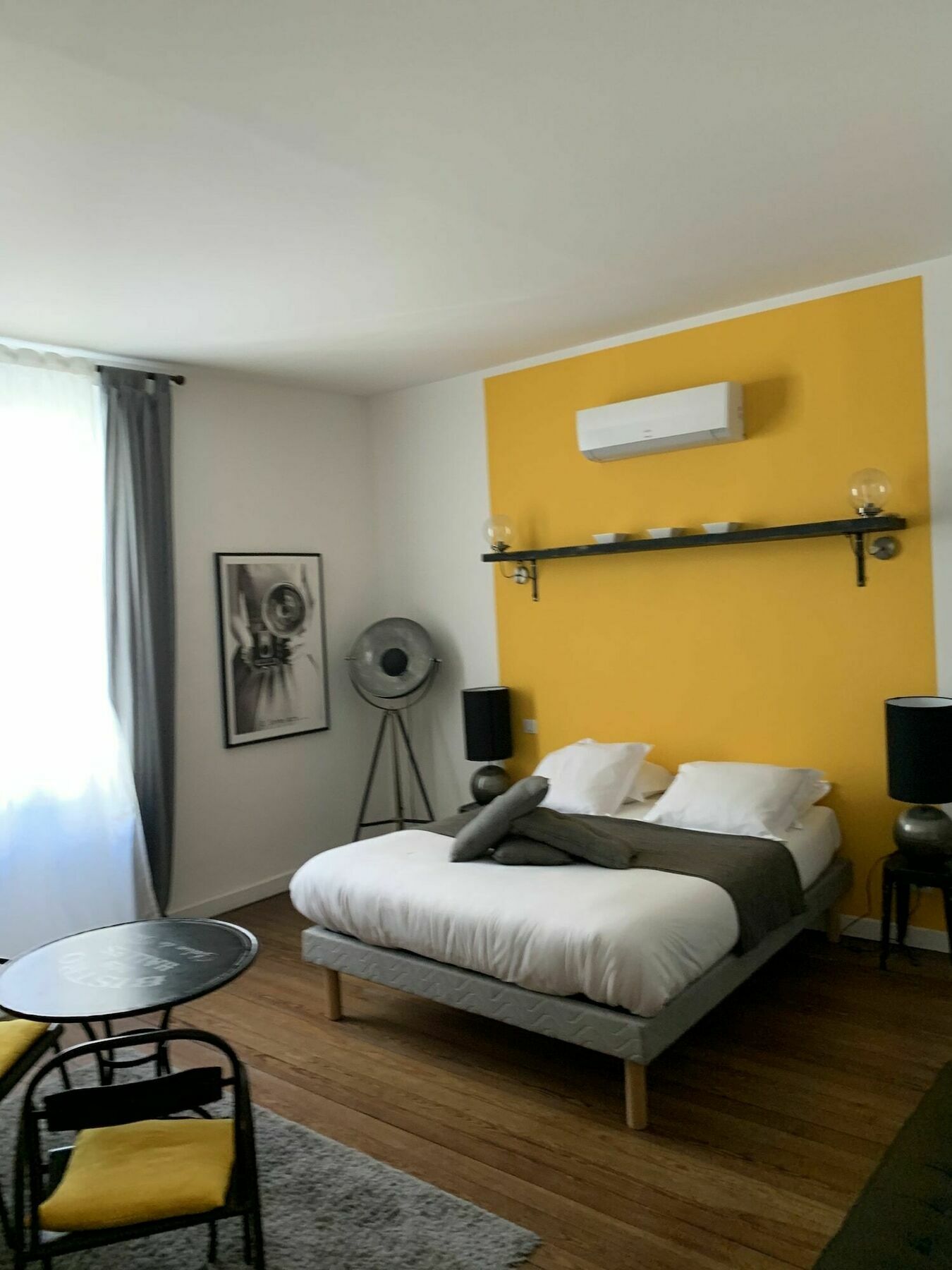 B&B - Le Jardin Du Palais Carcassonne Ngoại thất bức ảnh