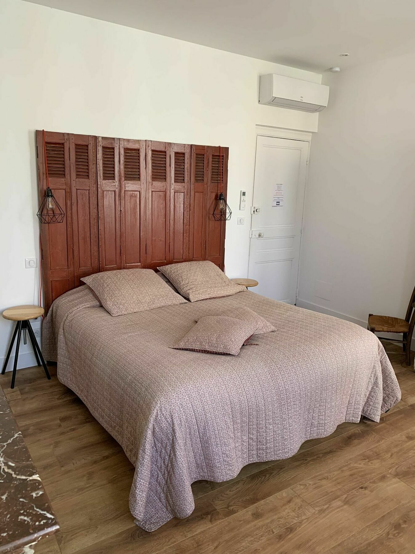 B&B - Le Jardin Du Palais Carcassonne Ngoại thất bức ảnh