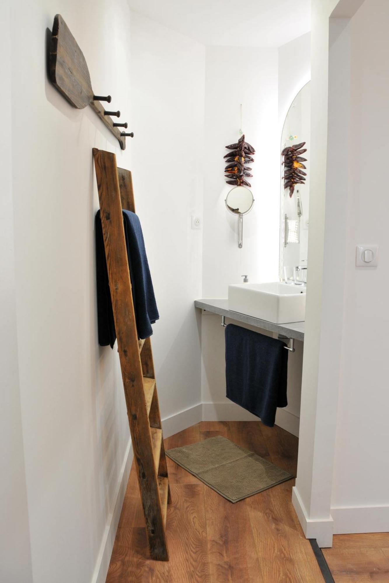 B&B - Le Jardin Du Palais Carcassonne Ngoại thất bức ảnh