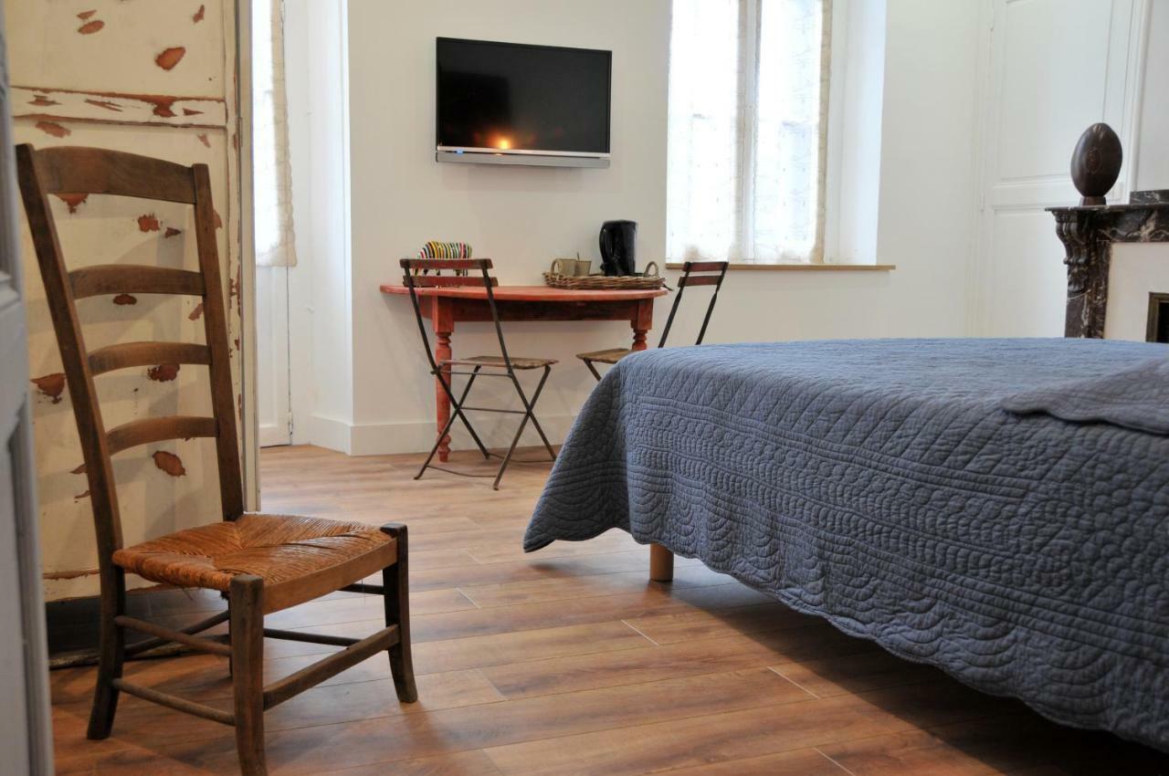 B&B - Le Jardin Du Palais Carcassonne Ngoại thất bức ảnh