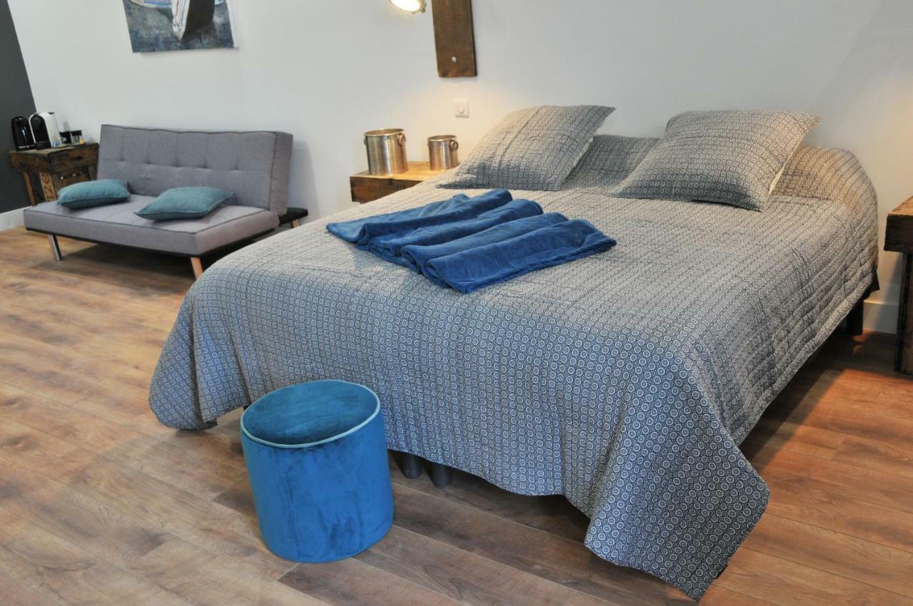 B&B - Le Jardin Du Palais Carcassonne Ngoại thất bức ảnh