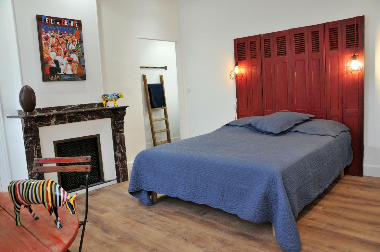 B&B - Le Jardin Du Palais Carcassonne Ngoại thất bức ảnh