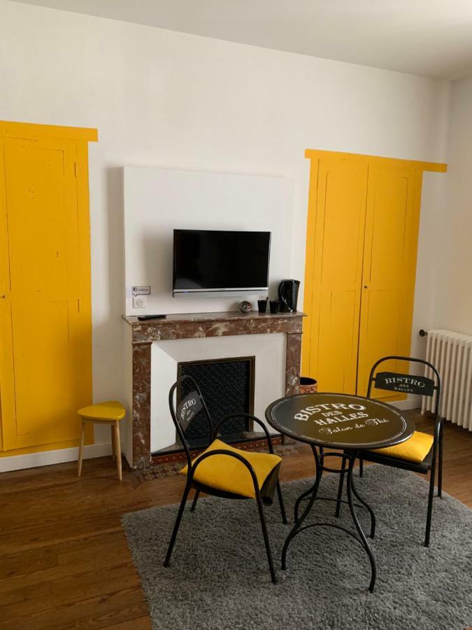 B&B - Le Jardin Du Palais Carcassonne Ngoại thất bức ảnh