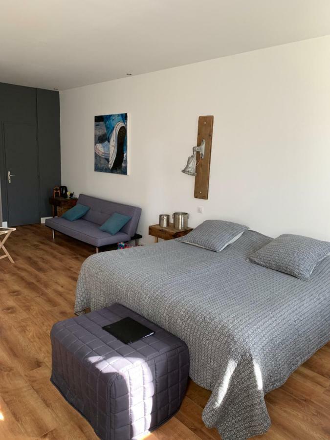 B&B - Le Jardin Du Palais Carcassonne Ngoại thất bức ảnh