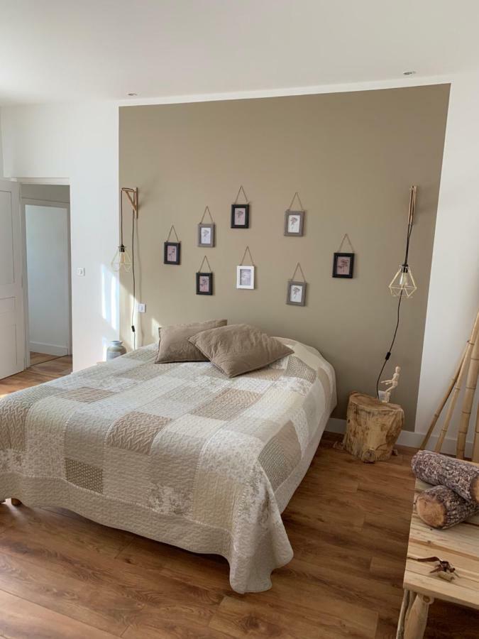 B&B - Le Jardin Du Palais Carcassonne Ngoại thất bức ảnh